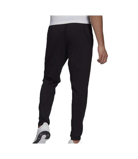 Jogging Noir Homme Adidas HC03