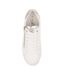 Baskets Hallie Femme Blanc Lunar-4