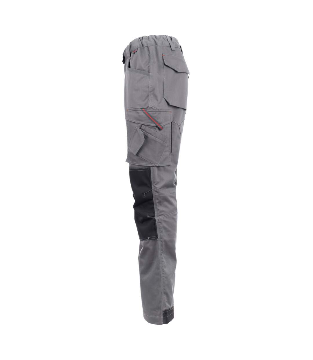 Pantalon de travail Stretch X Würth MODYF gris