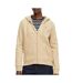 Sweat beige moyen femme tommy hilfiger tjw reg s flag-1