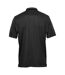 Stormtech Mens Treeline Performance Polo Shirt (Graphite Grey)