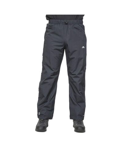 Surpantalon imperméable purnell homme noir Trespass