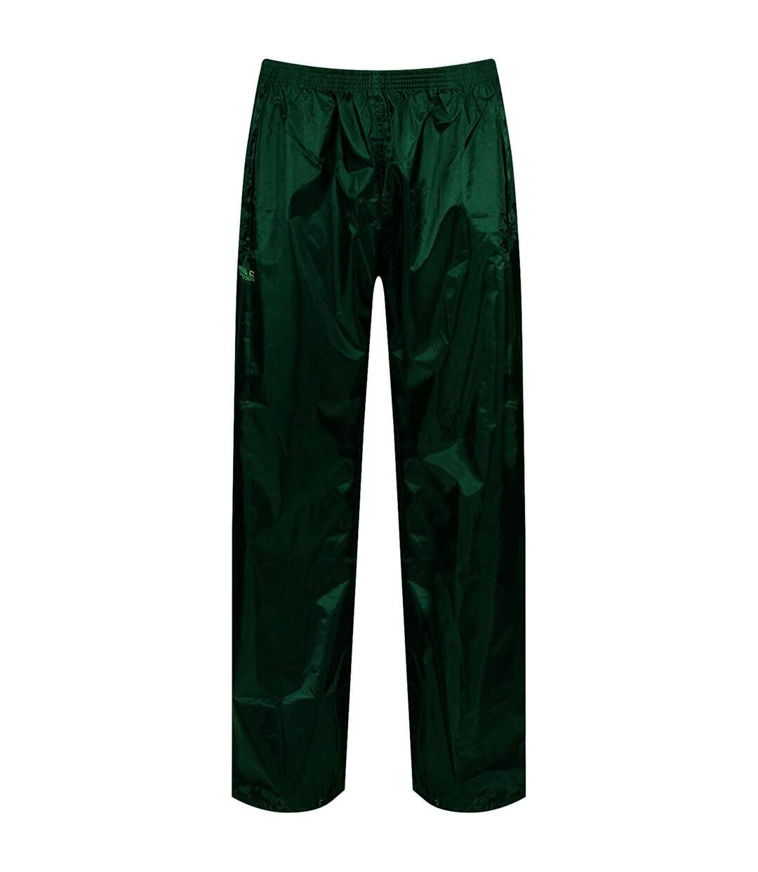 Surpantalon imperméable homme vert foncé Regatta-1