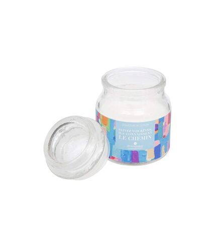 Bougie Parfumée Jomy 70g Douceur de Coton