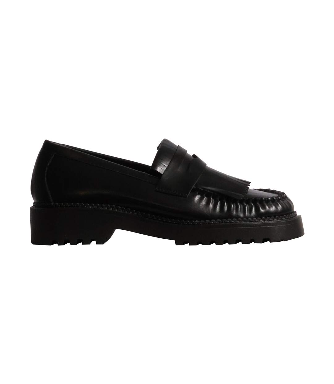 Moccassins à Enfiler Findlay-2
