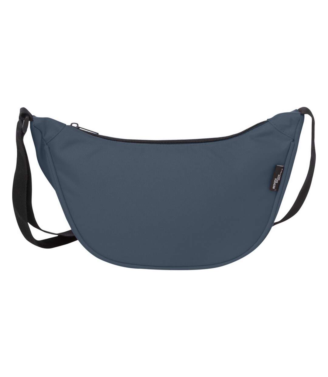 Byron Recycled Polyester 1.5l Waist Bag One Size Hale Blue Generic-1