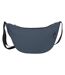 Byron Recycled Polyester 1.5l Waist Bag One Size Hale Blue Generic-1