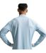Mens Stride Running Top Blue Nike-3