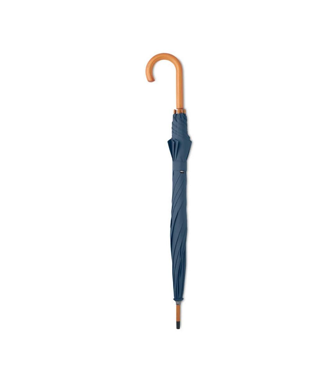 Cumuli Rpet Stick Umbrella One Size Blue MidOcean-2