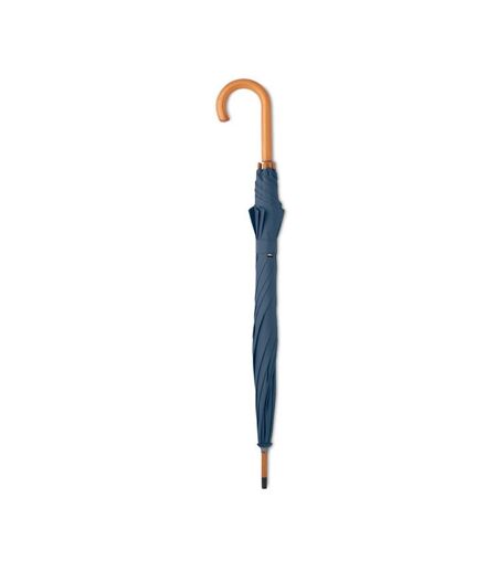 Cumuli Rpet Stick Umbrella One Size Blue MidOcean