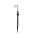 Cumuli Rpet Stick Umbrella One Size Blue MidOcean-2