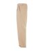 Pantalon Homme Beige Foncé Urban Classics-3