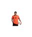 Mens World Cup 2026 Netherlands Fc Football Shirt Orange Black Nike-1