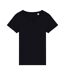 Native Spirit Womens/Ladies T-Shirt (Black) - UTPC5115