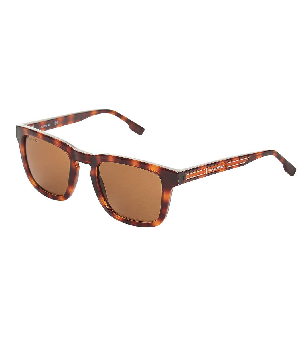 Rectangular Sunglasses L951SRG Men-2