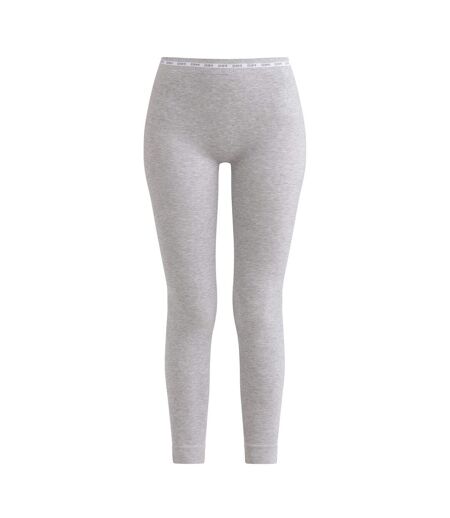 Legging sans couture en tissu côtelé Icons Seamless