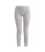 Legging sans couture en tissu côtelé Icons Seamless-5