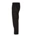 Pantalon À Poches Homme Noir Urban Classics-3