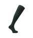 1 Pack Mens Thick Over The Knee Wool Blend Hiking Socks-1