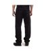 Jean noir homme kaporal roxe-2