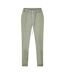Chino Kane Homme Vert Boss-1
