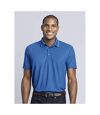 Gildan - Polo sport à manches courtes - Homme (Bleu roi) - UTBC3188
