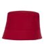 Bullet Solaris Sun Hat (Red) - UTPF2915