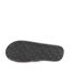 Tongs noires/grises homme tommy hilfiger patch - 40-2