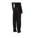 Womens/ladies Straight Chinos Black Vero Moda-4