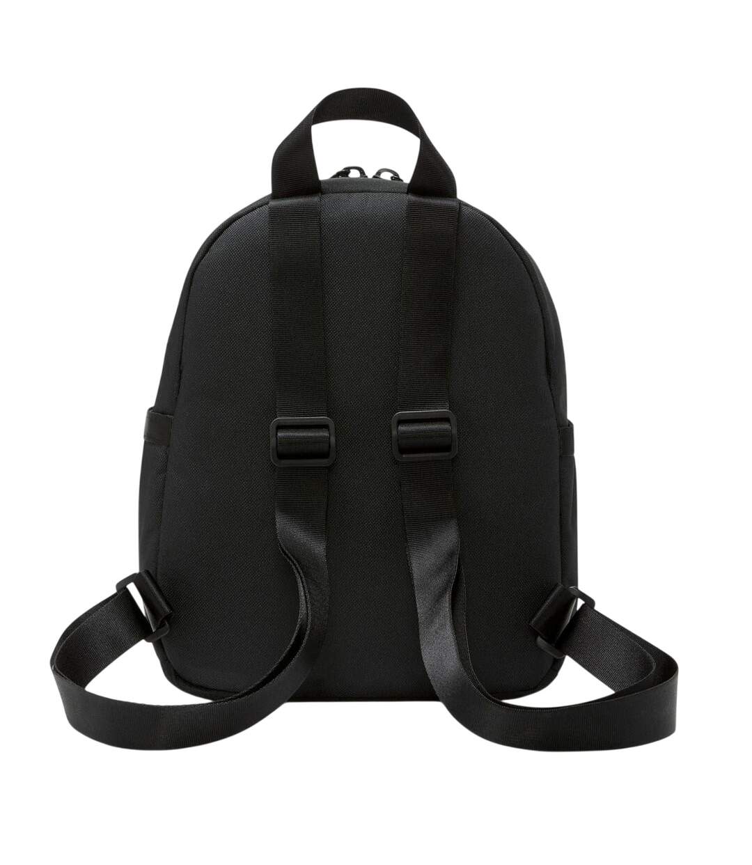 Mini Sac À Dos Sportswear Futura Femme Taille Unique Noir Nike-2