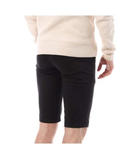 Short noir homme redskins byebye - 28
