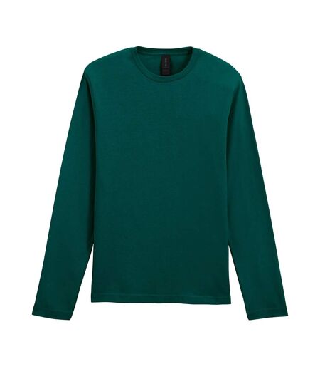 T-shirt Softstyle Adulte Vert Marin Gildan