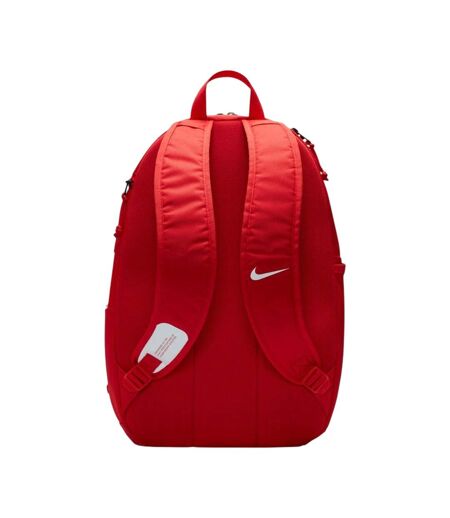 Sac À Dos Academy Team Taille Unique Rouge Nike