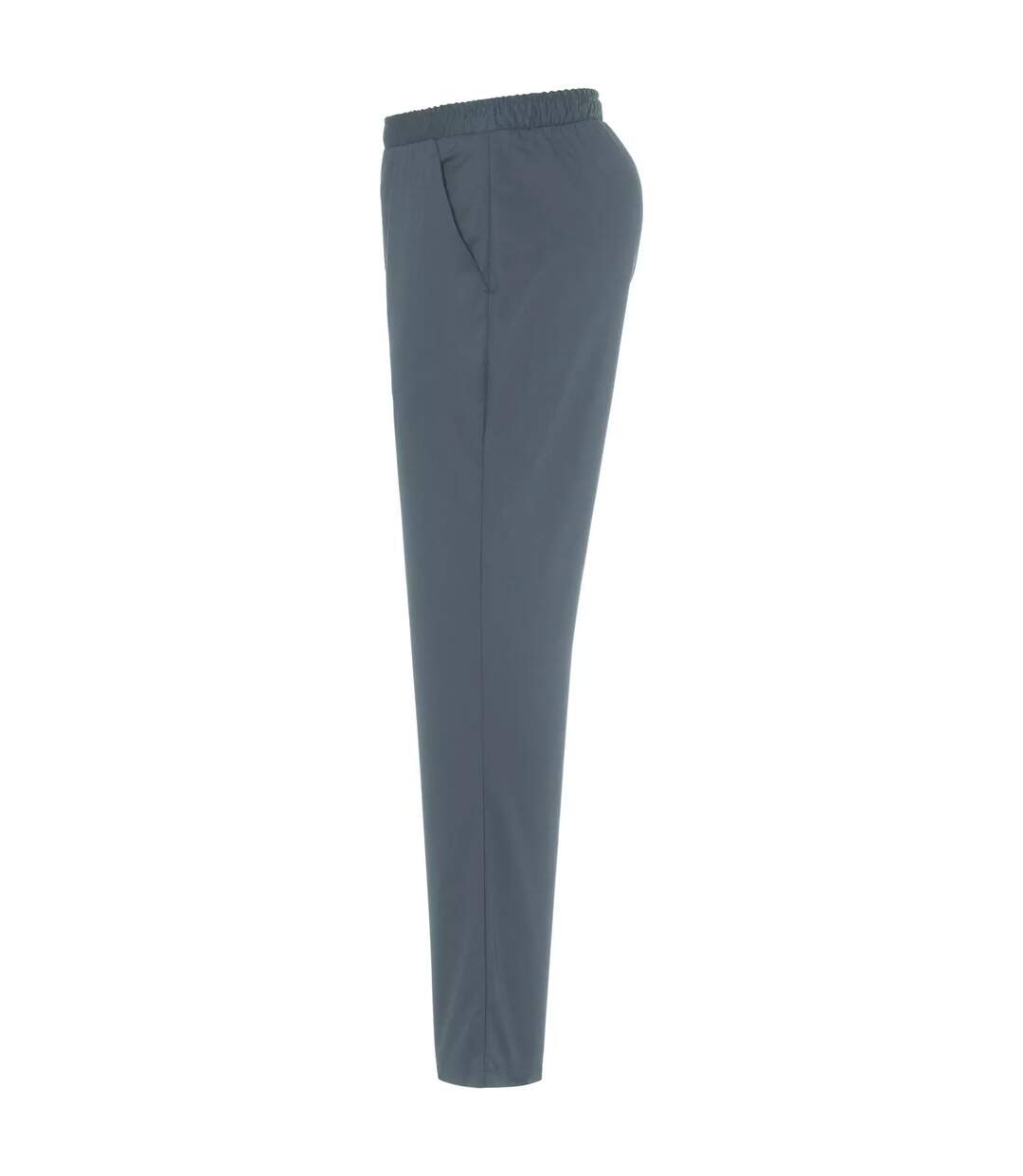 Unisex Adult Kaspar Pull-on Chef Trousers Anthracite Karlowsky-3