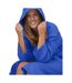Robe De Chambre Robezz Femme Vrai Bleu ARTG-1