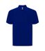 Polo centauro premium adulte bleu Roly