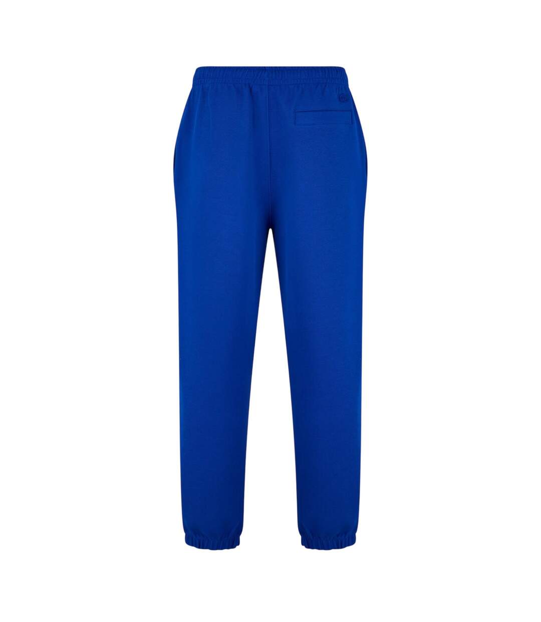Pantalon De Survêtement Adulte Bleu Lacoste-2
