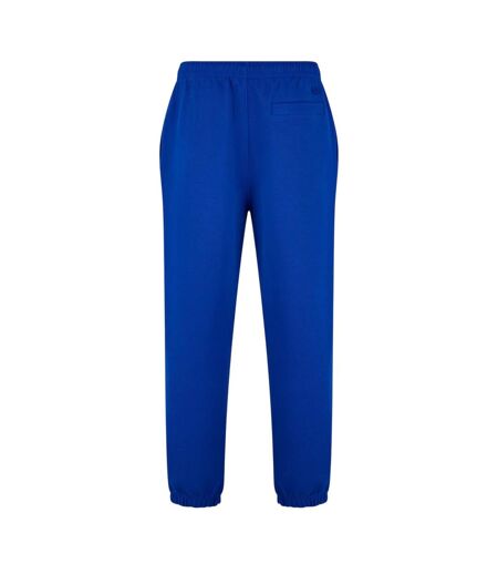 Pantalon De Survêtement Adulte Bleu Lacoste