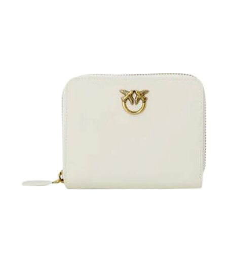 Porte-Feuille Pinko Taylor Zip Around Vitello