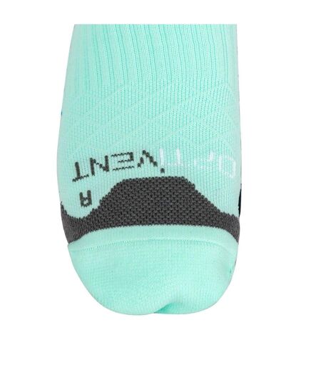 Chaussettes De Foot Elite Homme Turquoise Pâle Sondico