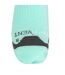 Chaussettes De Foot Elite Homme Turquoise Pâle Sondico-3