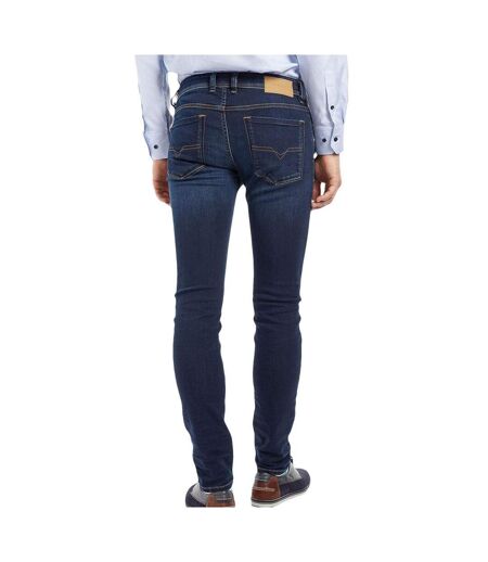 Jean Silm- Skinny Bleu Homme Diesel Sleenker - W27-L30