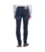 Jean Silm- Skinny Bleu Homme Diesel Sleenker - W27-L30-2