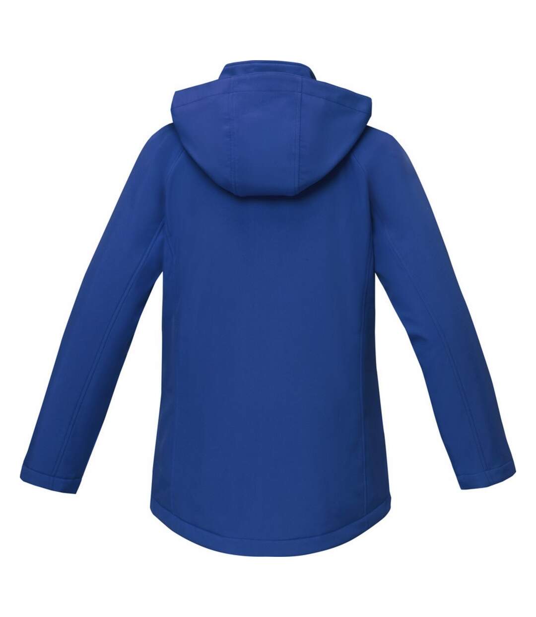 Doudoune softshell notus femme bleu Elevate Essentials