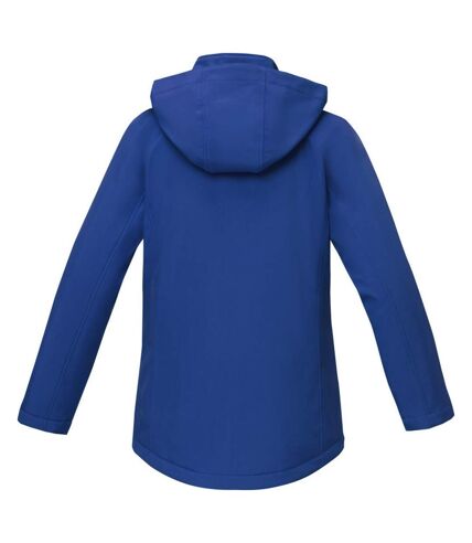 Doudoune softshell notus femme bleu Elevate Essentials Elevate Essentials