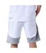 Short Blanc Homme Project X Paris 2340023 - M