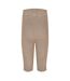 Cuissard De Cyclisme Motif/style Côtelé Femme Gris Chiné Fear Of God Essentials-2