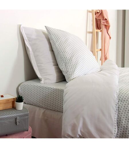 Parure de lit microfibre POIS