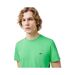 T-shirt pima homme menthe Lacoste-3