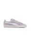 Baskets grises homme puma suede classic-2